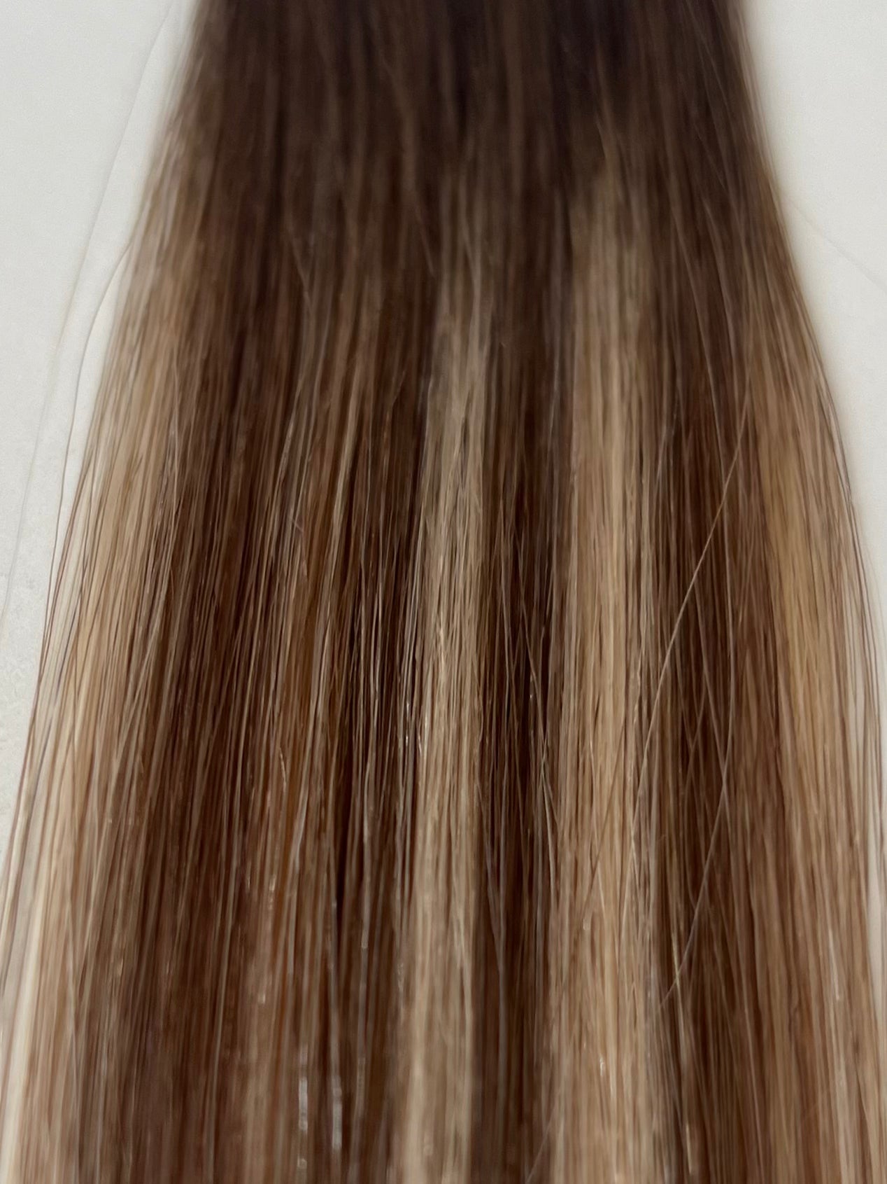 BRONDE K TIPS