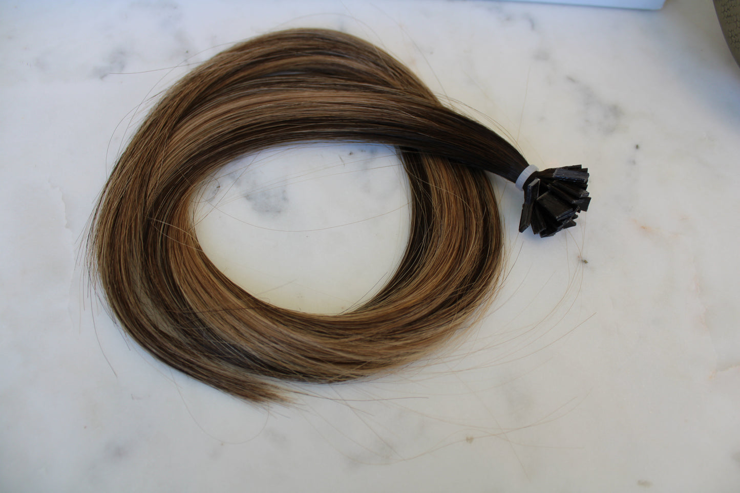 BRONDE K TIPS