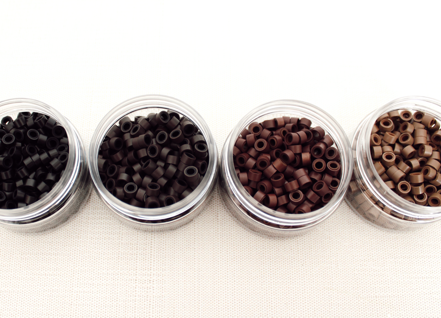 EXTENSION BEADS