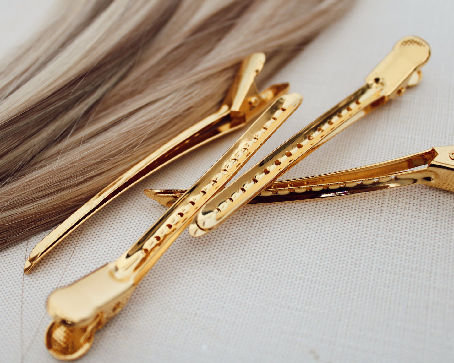EXTENSION CLIPS
