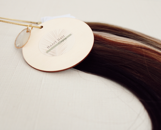 HAZEL SHADE RING
